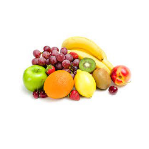  Fruits 